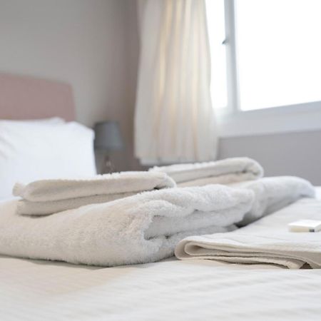 טוברמורי Harbour Guest House מראה חיצוני תמונה