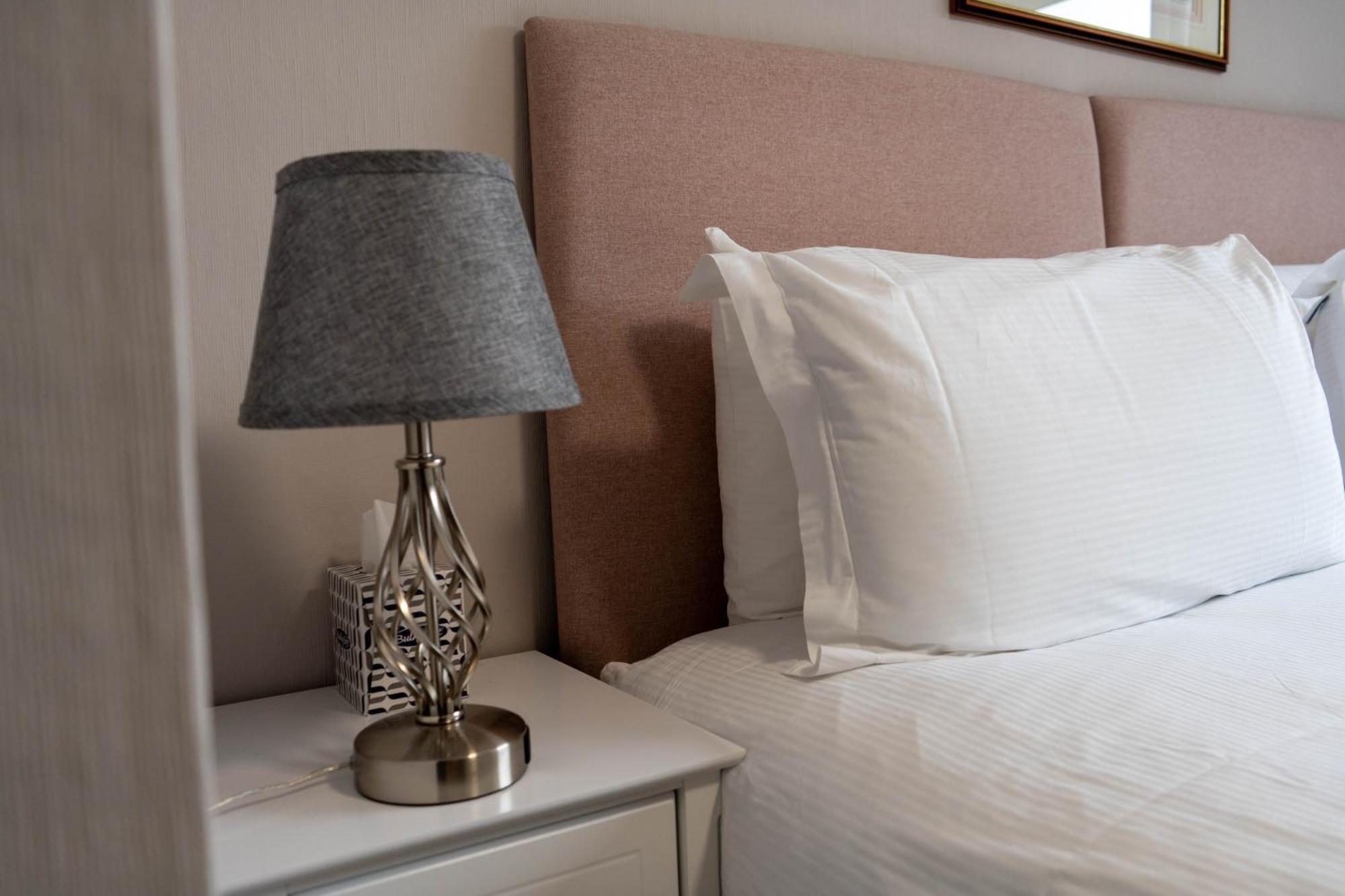 טוברמורי Harbour Guest House מראה חיצוני תמונה